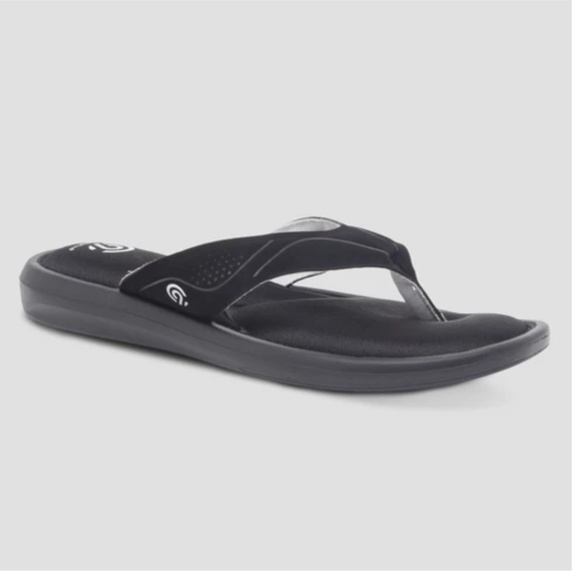 champion thong sandals